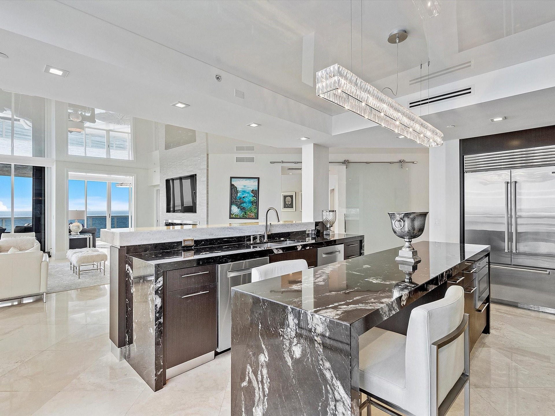3100 N Ocean Boulevard, #1609, Fort Lauderdale, FL 33308 Photo 16