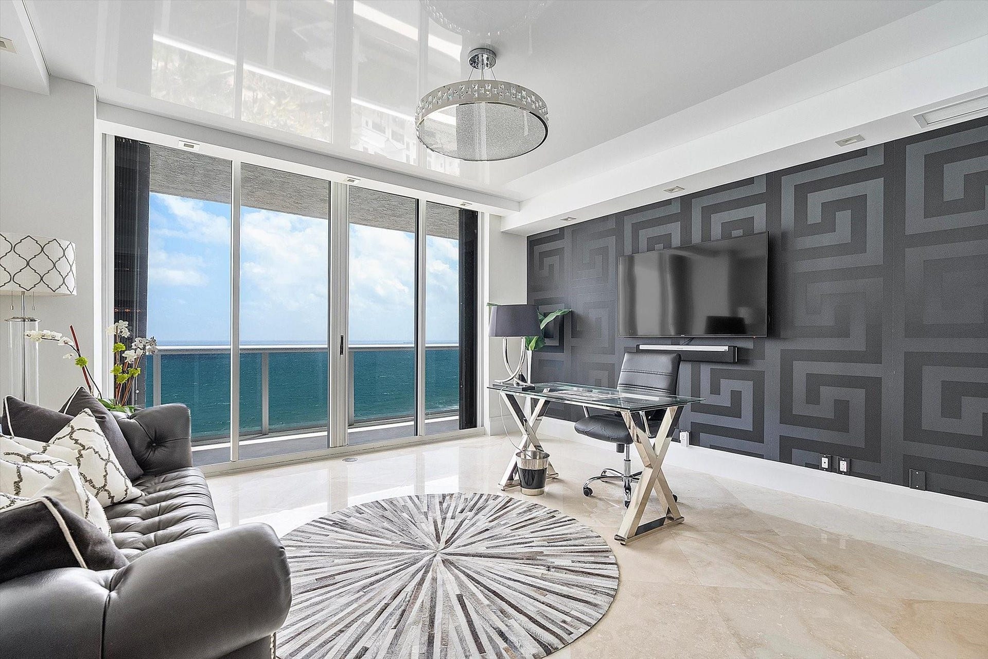 3100 N Ocean Boulevard, #1609, Fort Lauderdale, FL 33308 Photo 18