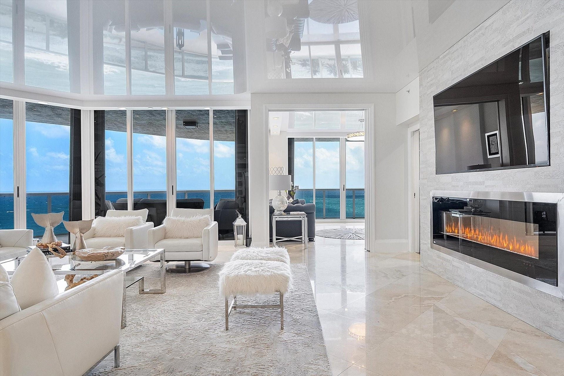 3100 N Ocean Boulevard, #1609, Fort Lauderdale, FL 33308 Photo 3