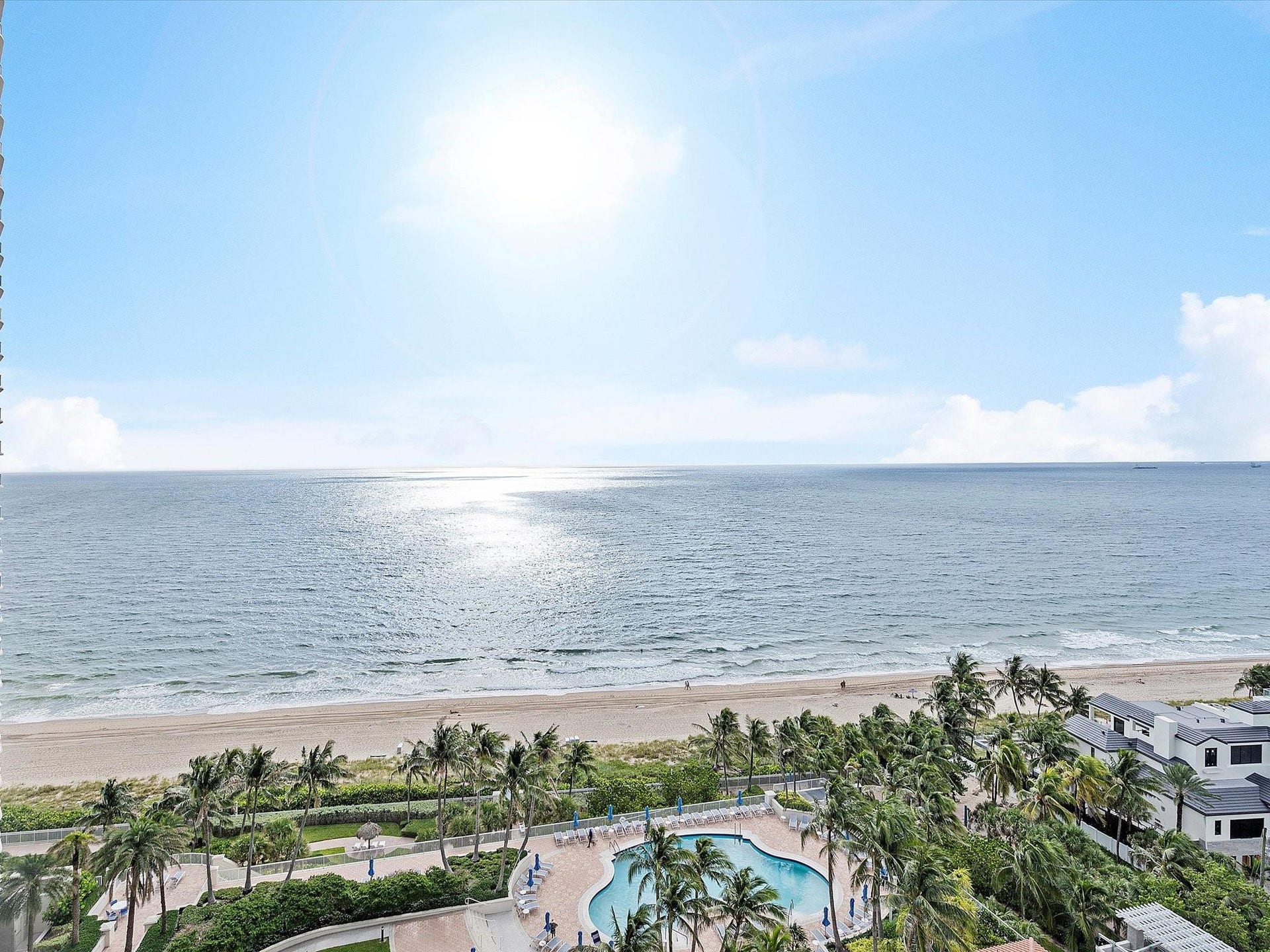 3100 N Ocean Boulevard, #1609, Fort Lauderdale, FL 33308 Photo 5