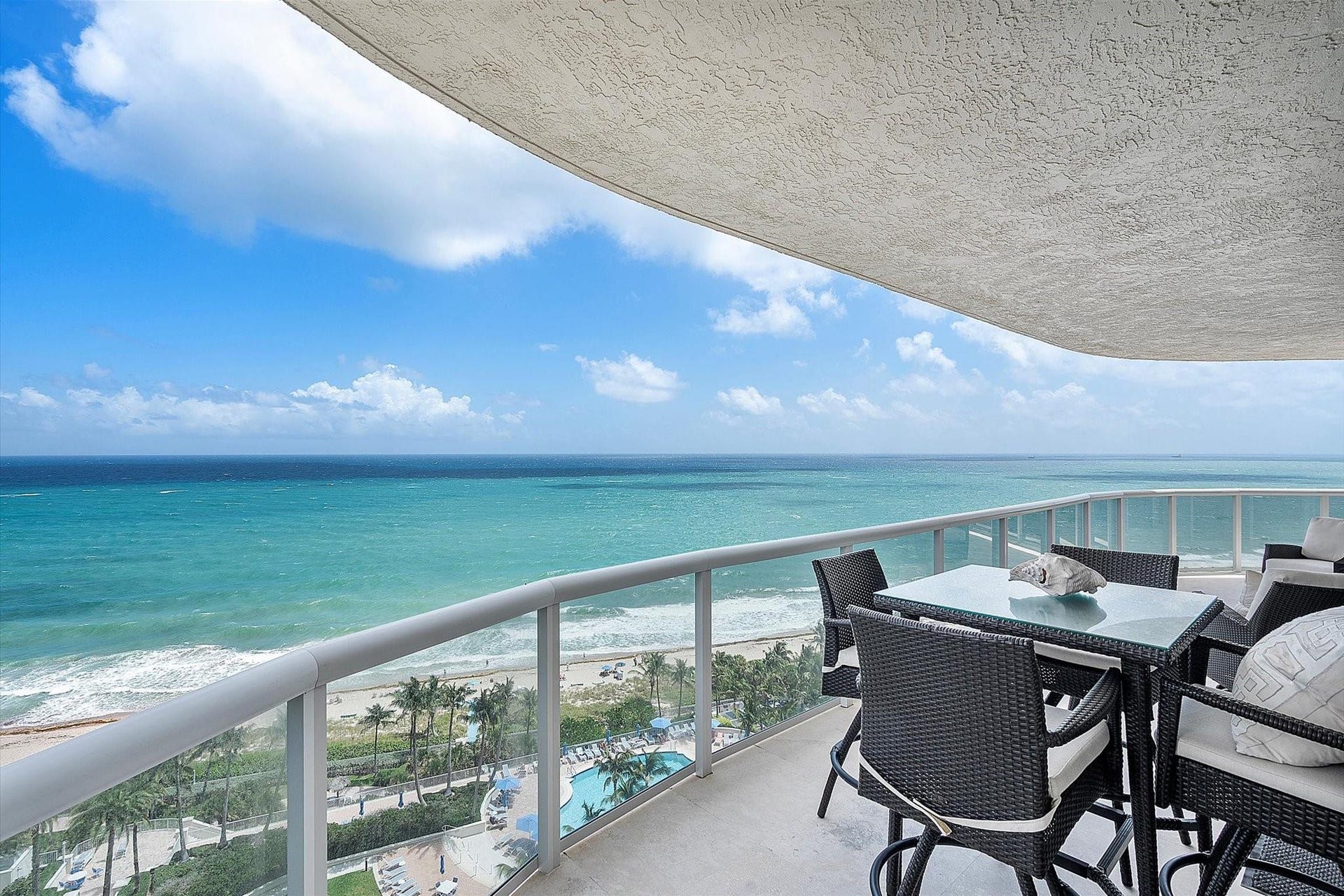3100 N Ocean Boulevard, #1609, Fort Lauderdale, FL 33308 Photo 4