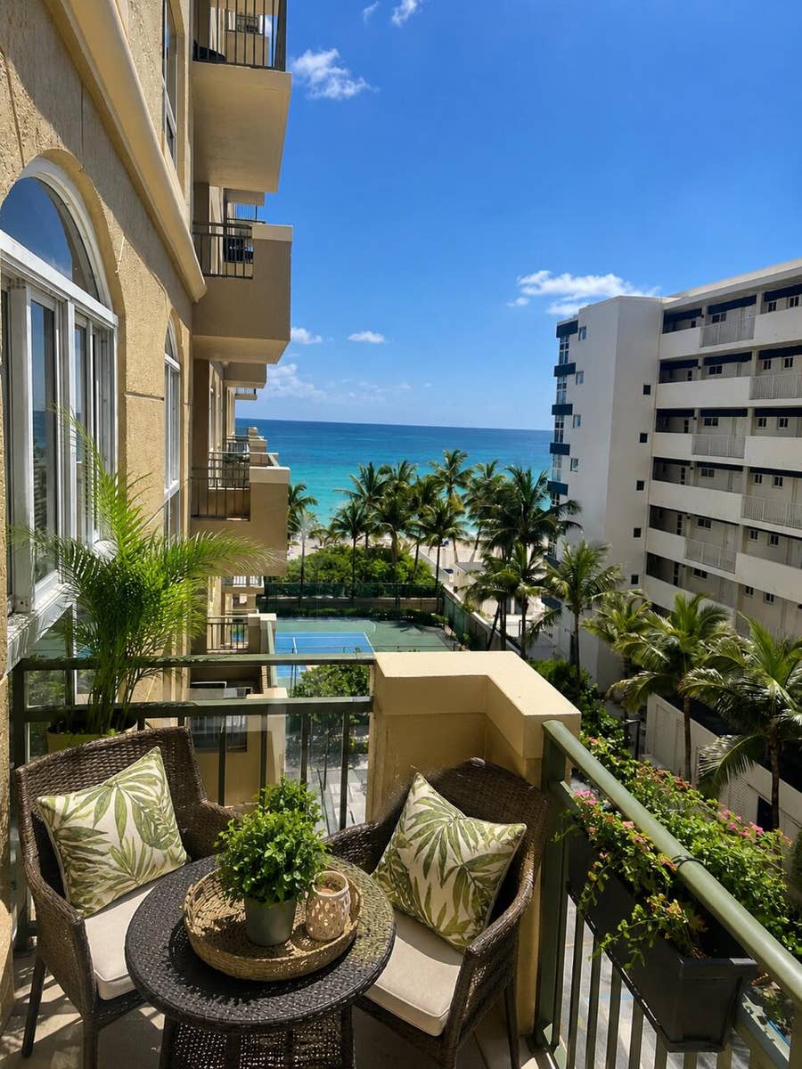 Property photo for 2080 S Ocean Drive, #505, Hallandale Beach, FL