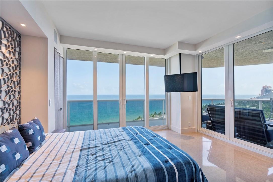 3100 N Ocean Boulevard, #1510, Fort Lauderdale, FL 33308 Photo 27