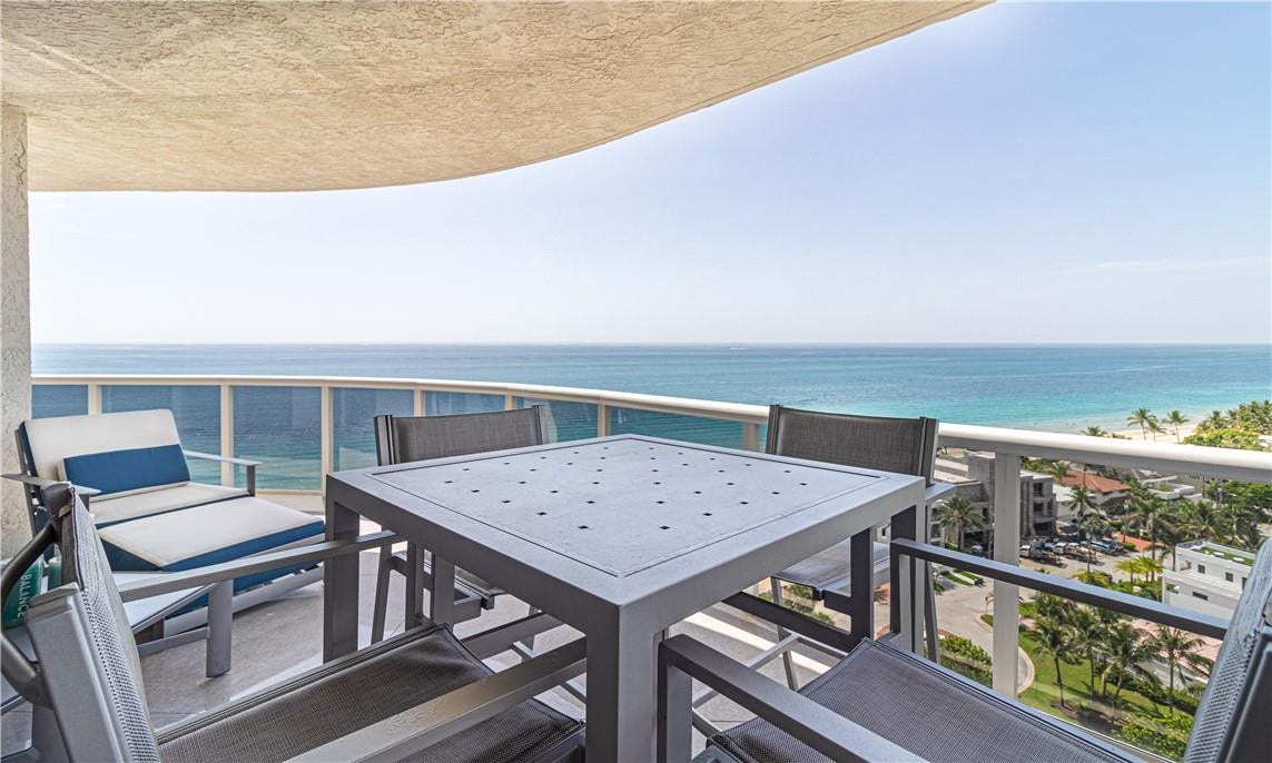3100 N Ocean Boulevard, #1510, Fort Lauderdale, FL 33308 Photo 5