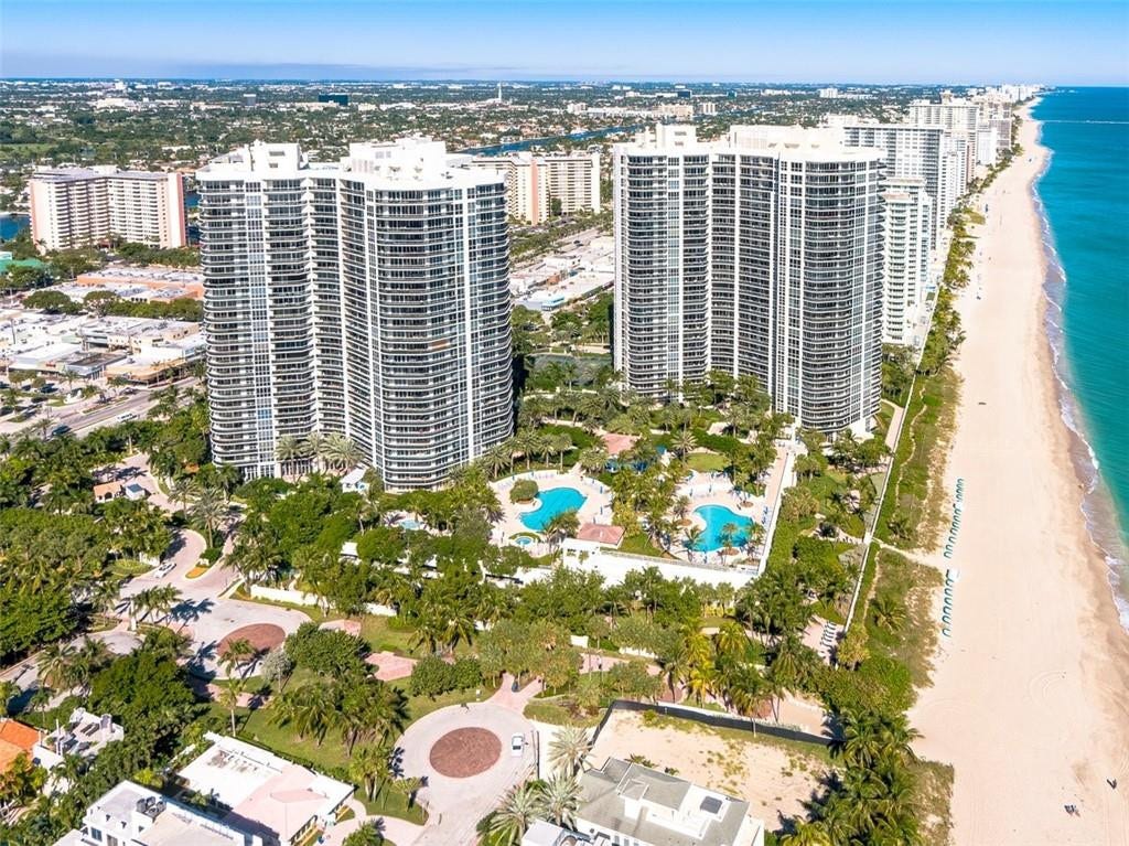 3100 N Ocean Boulevard, #1510, Fort Lauderdale, FL 33308 Photo 39