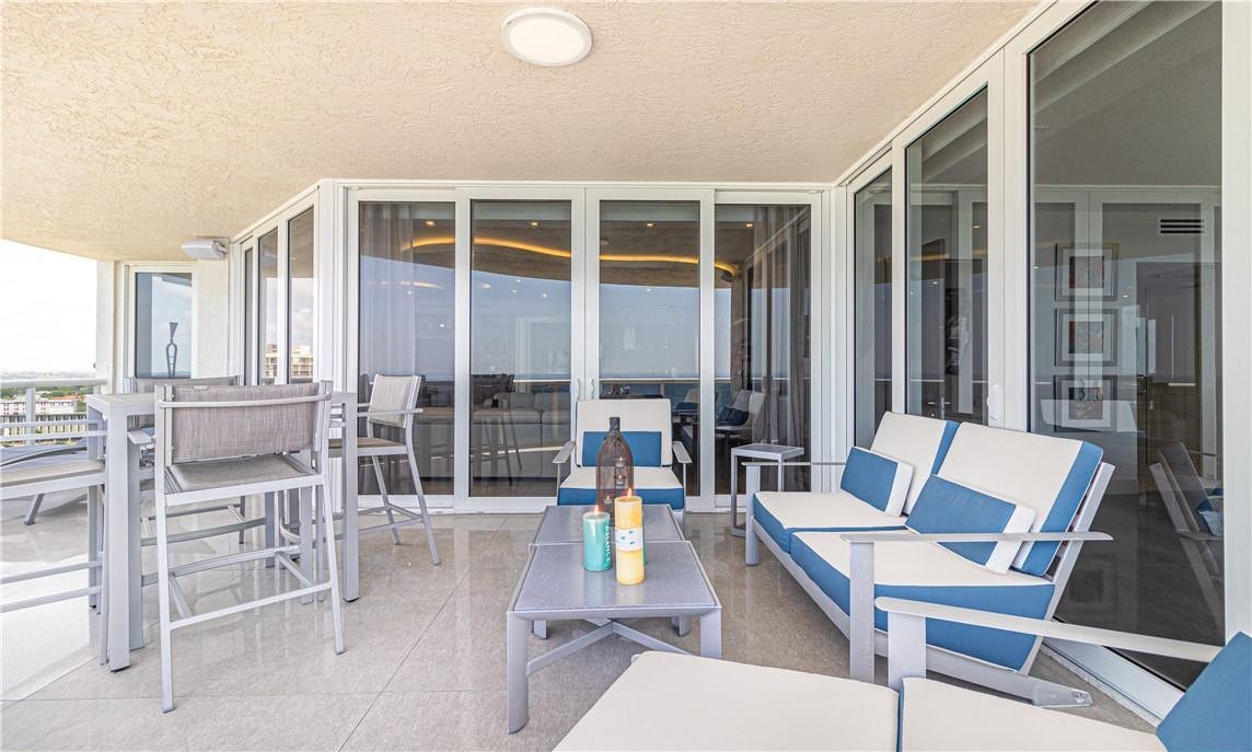 3100 N Ocean Boulevard, #1510, Fort Lauderdale, FL 33308 Photo 33