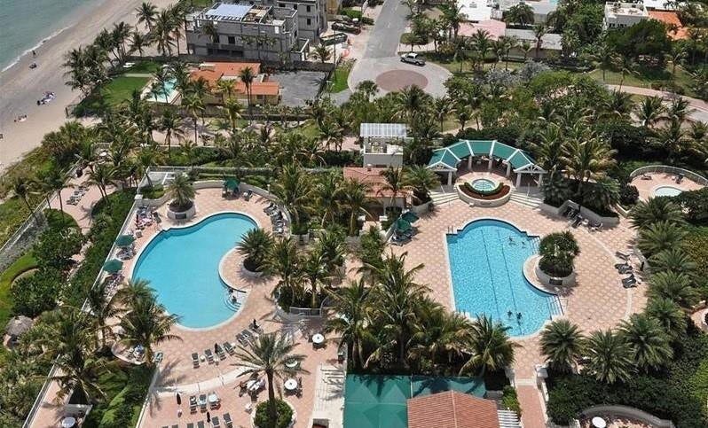 3100 N Ocean Boulevard, #1510, Fort Lauderdale, FL 33308 Photo 51