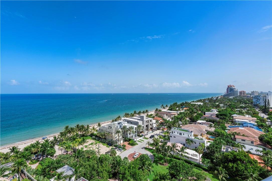 3100 N Ocean Boulevard, #1510, Fort Lauderdale, FL 33308 Photo 2