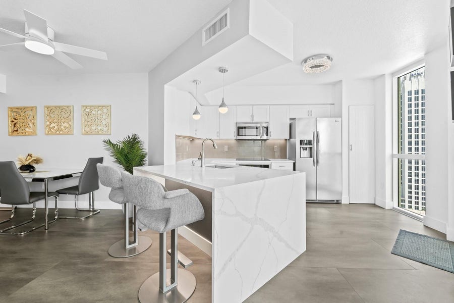Property photo for 347 N New River Drive, #1709, Fort Lauderdale, FL