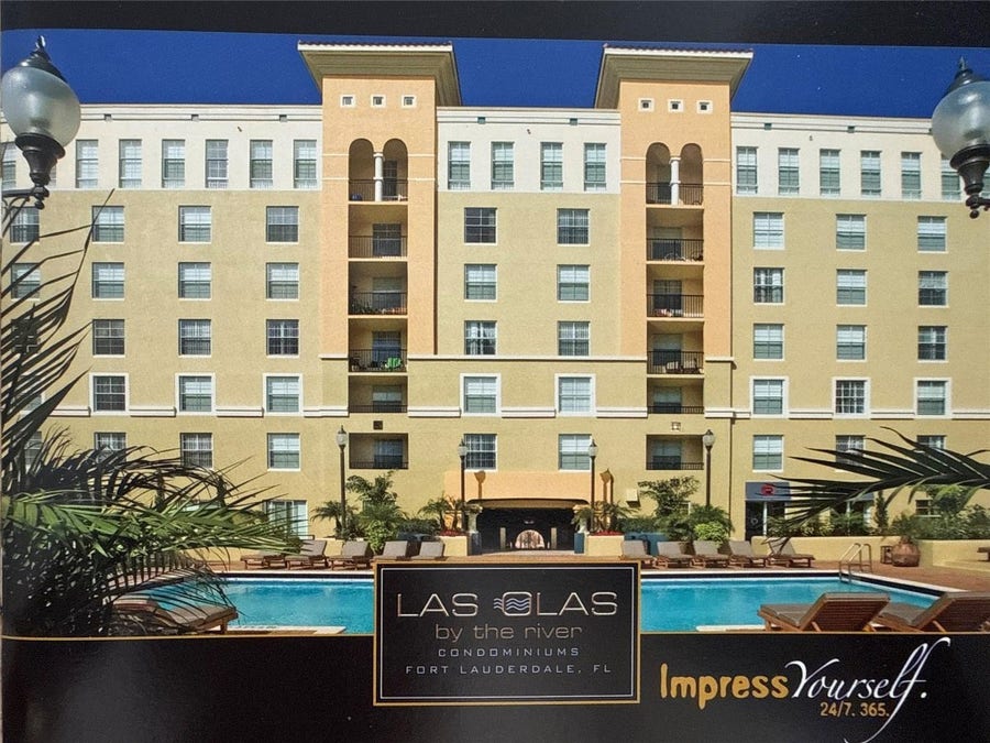 Property photo for 520 SE 5th Avenue, #1211, Fort Lauderdale, FL