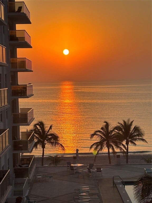 Property photo for 3500 Galt Ocean Drive, #405, Fort Lauderdale, FL