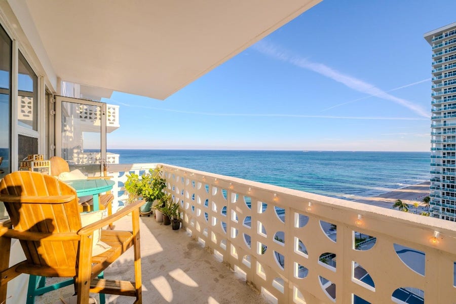 Property photo for 4010 Galt Ocean Drive, #1506, Fort Lauderdale, FL