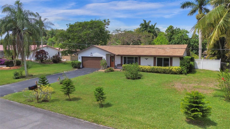 Property photo for 2971 SW 108th Way, Davie, FL