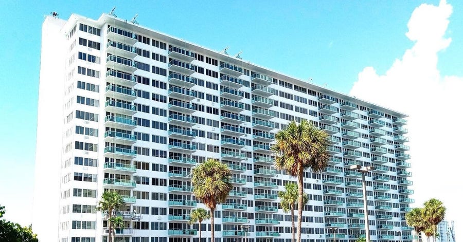 Property photo for 3233 NE 34th Street, #307, Fort Lauderdale, FL