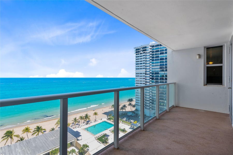 Property photo for 4300 N Ocean Boulevard, #15F, Fort Lauderdale, FL