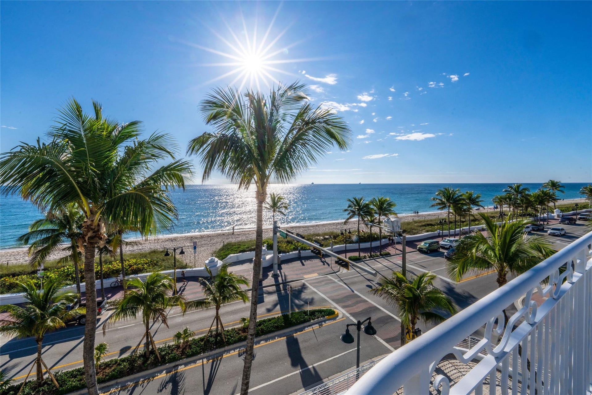 1525 N Fort Lauderdale Beach Boulevard, Fort Lauderdale, FL 33304