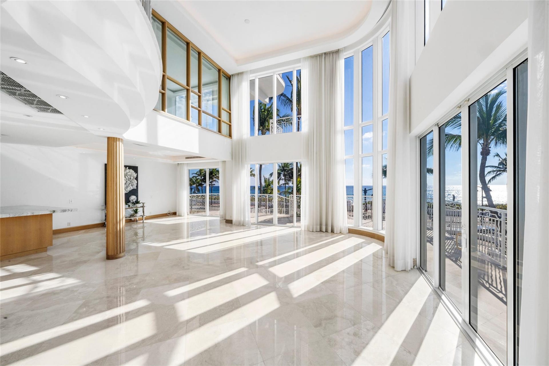 1525 N Fort Lauderdale Beach Boulevard, Fort Lauderdale, FL 33304