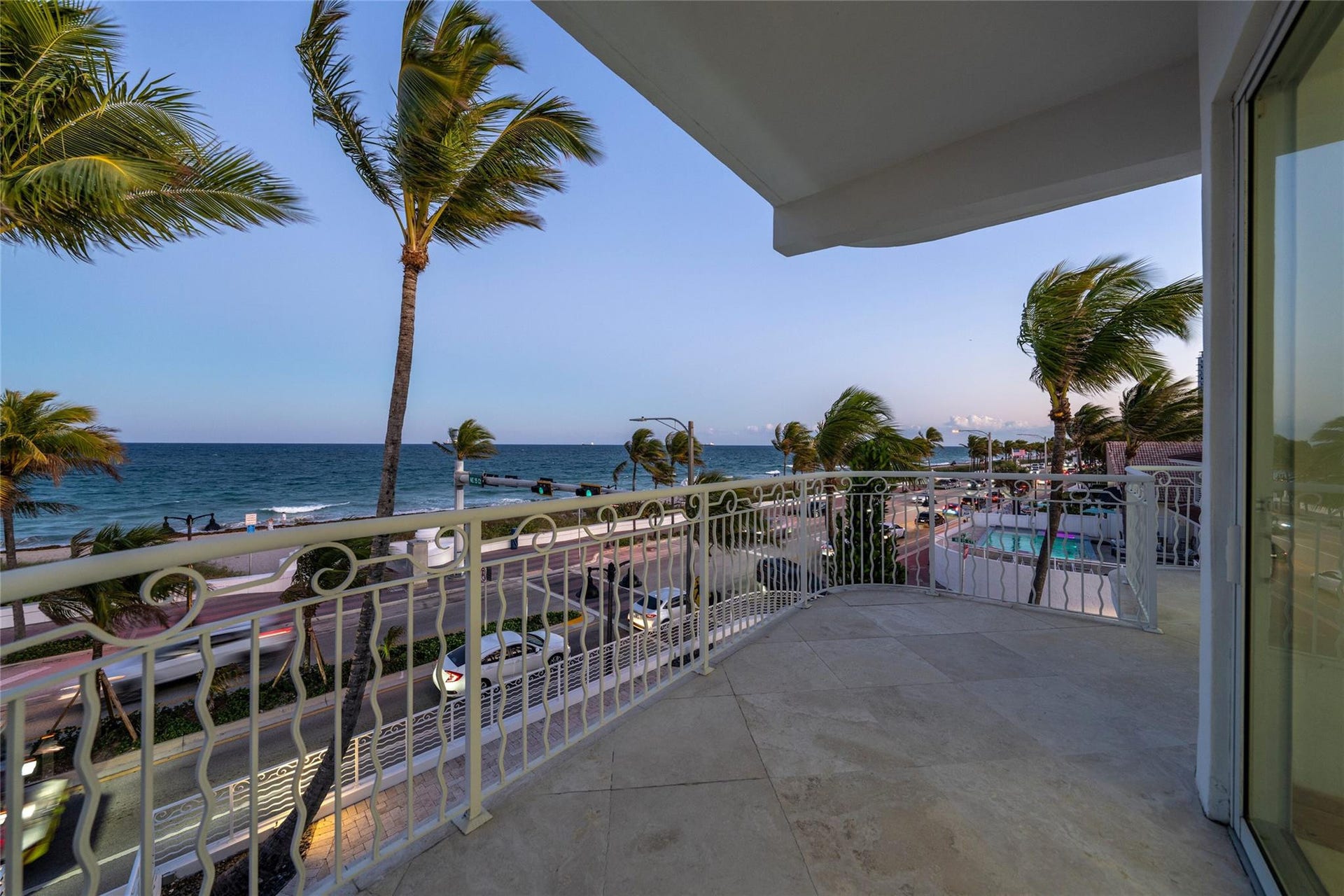 1525 N Fort Lauderdale Beach Boulevard, Fort Lauderdale, FL 33304