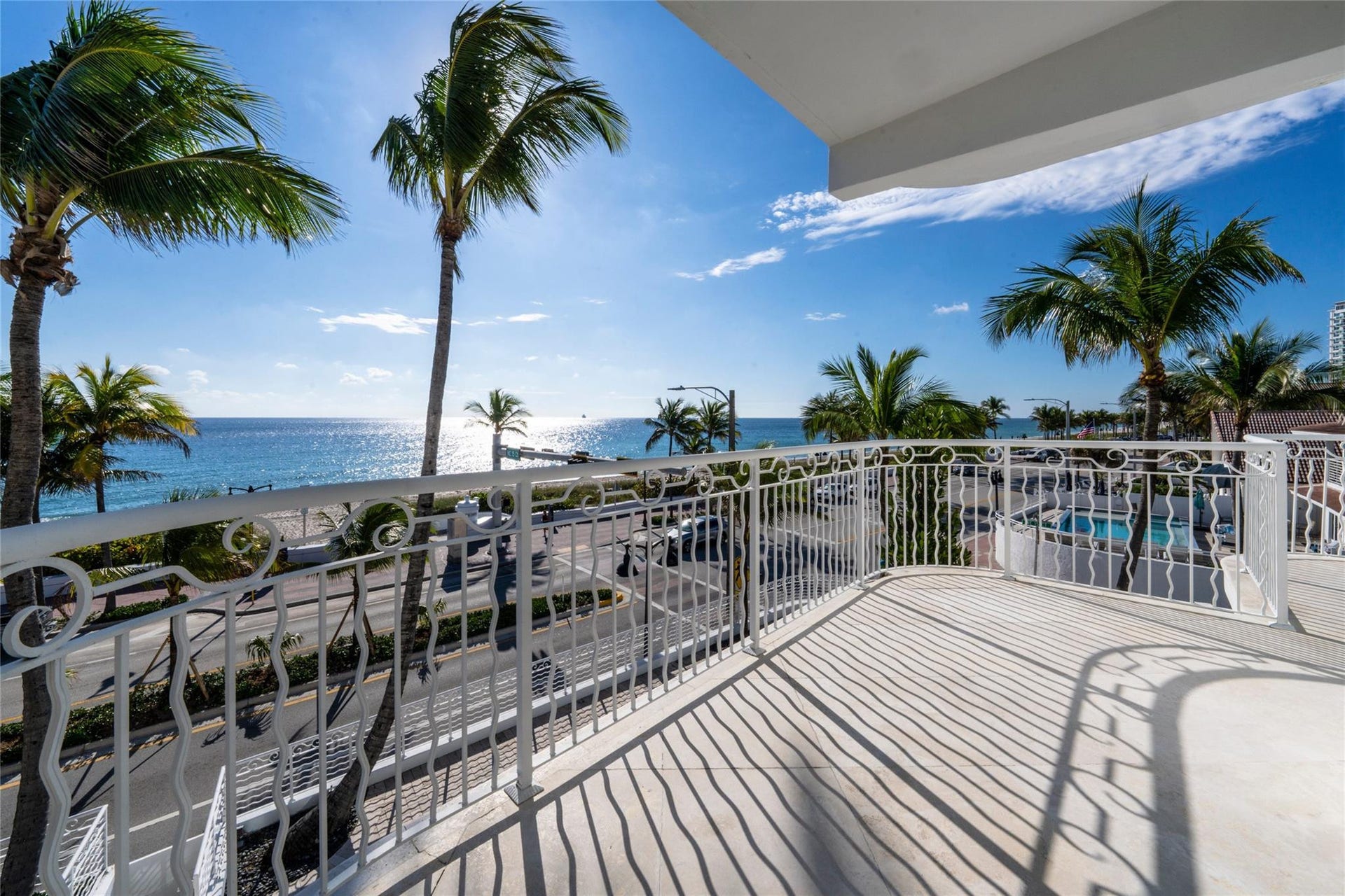 1525 N Fort Lauderdale Beach Boulevard, Fort Lauderdale, FL 33304