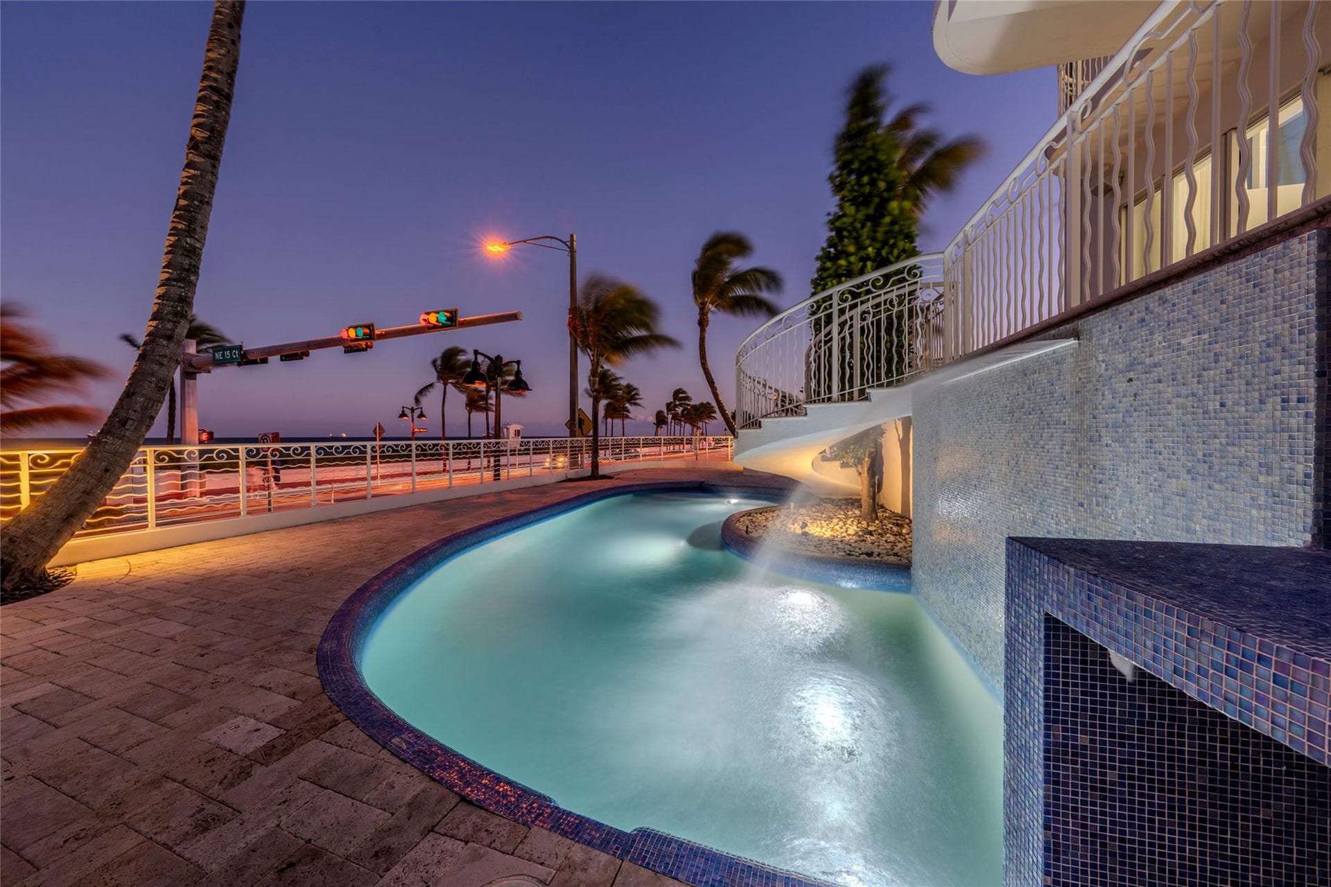 1525 N Fort Lauderdale Beach Boulevard, Fort Lauderdale, FL 33304