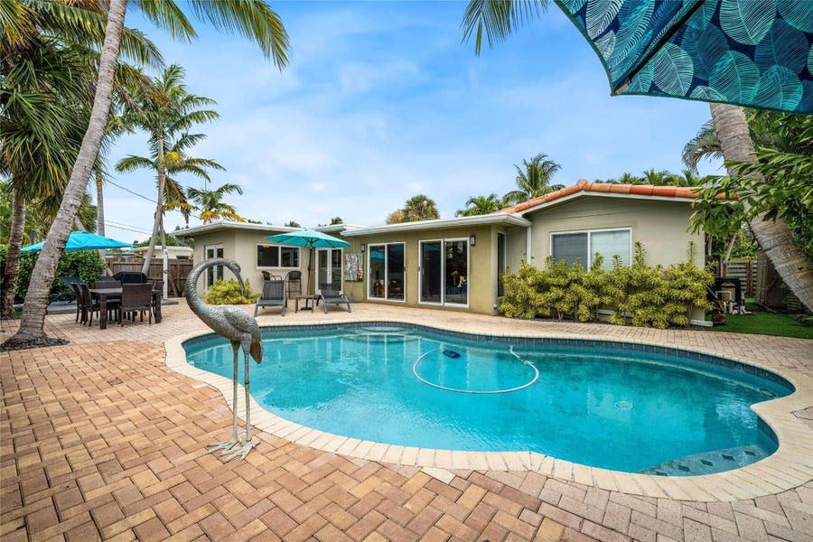 Property photo for 2000 NE 26th Drive, Wilton Manors, FL