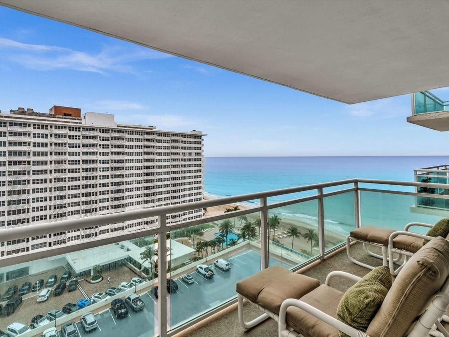 Property photo for 3900 Galt Ocean Drive, #1214, Fort Lauderdale, FL