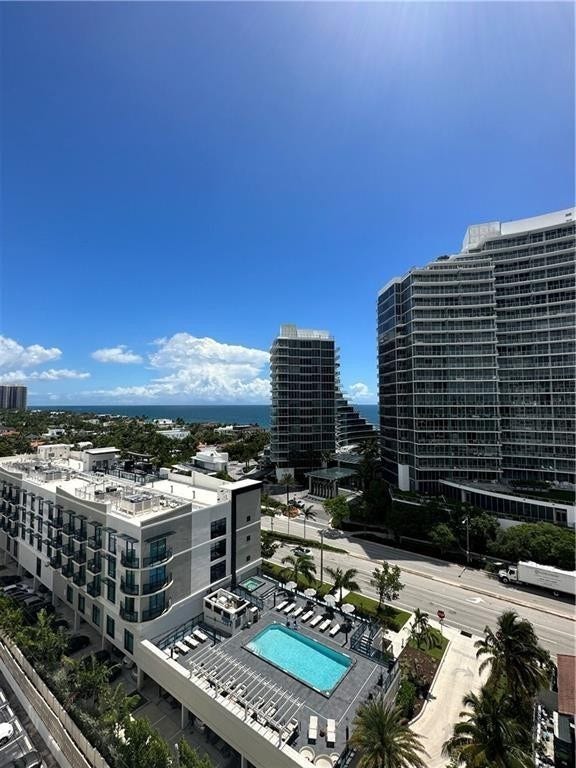 2200 NE 33rd Avenue, #12F, Fort Lauderdale, Fort Lauderdale, FL 33305