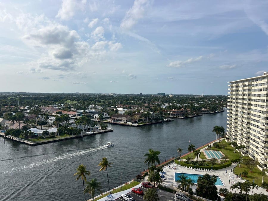 Property photo for 3233 NE 34th Street, #1404, Fort Lauderdale, FL