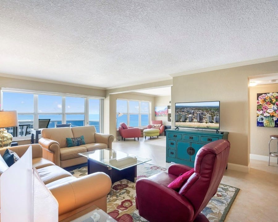 Property photo for 3500 Galt Ocean Drive, #2216, Fort Lauderdale, FL