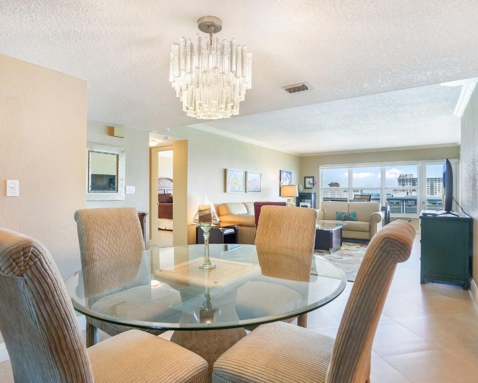 3500 Galt Ocean Drive, #2216, Fort Lauderdale, FL 33308