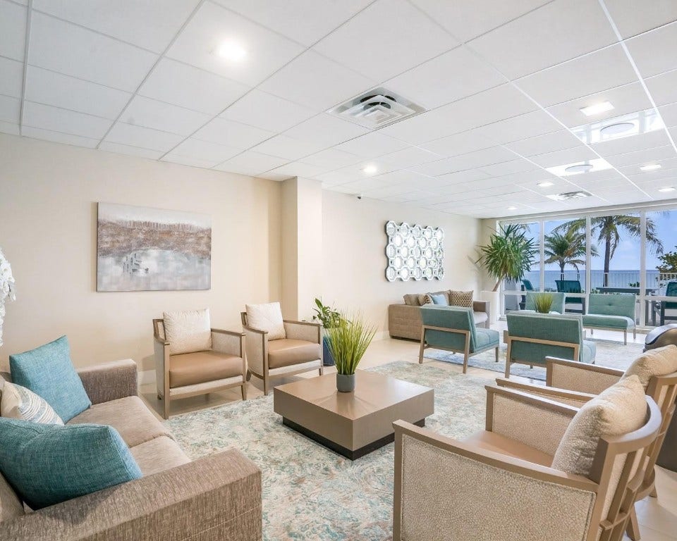 3500 Galt Ocean Drive, #2216, Fort Lauderdale, FL 33308