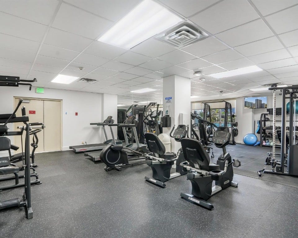3500 Galt Ocean Drive, #2216, Fort Lauderdale, FL 33308