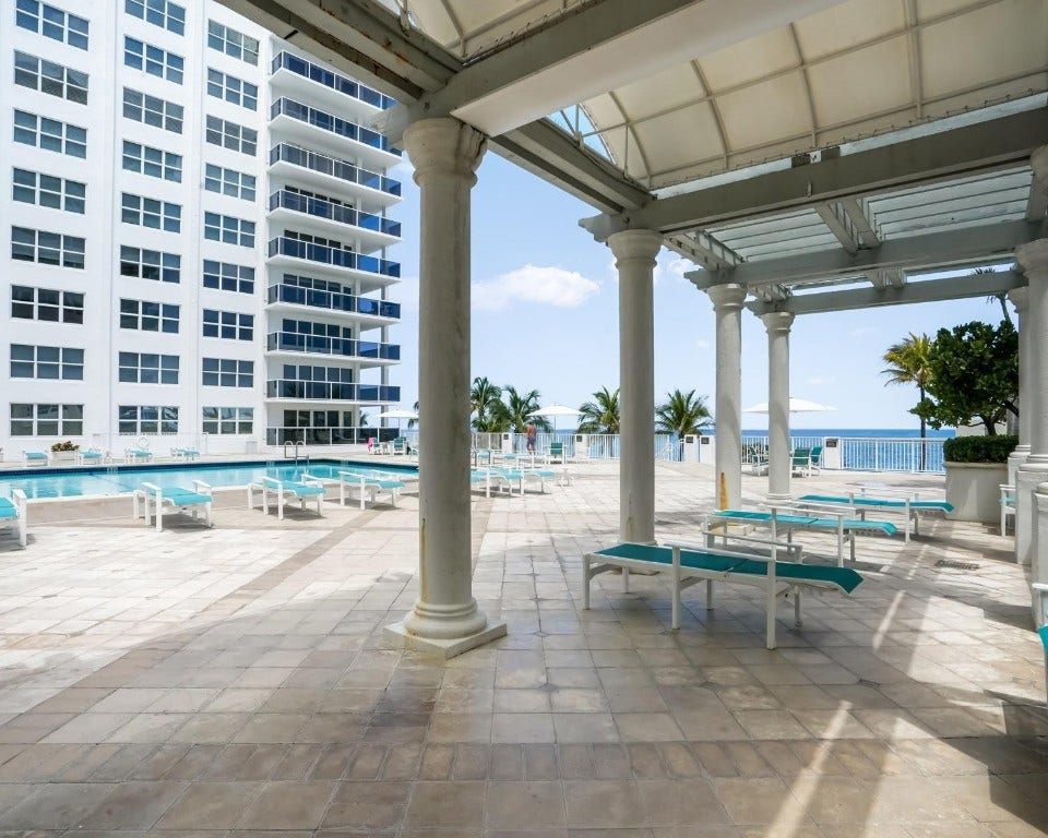 3500 Galt Ocean Drive, #2216, Fort Lauderdale, FL 33308