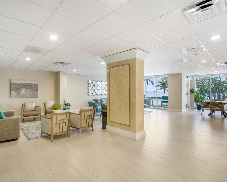 3500 Galt Ocean Drive, #2216, Fort Lauderdale, FL 33308