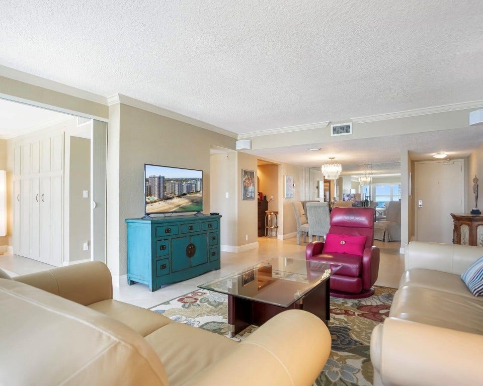 3500 Galt Ocean Drive, #2216, Fort Lauderdale, FL 33308