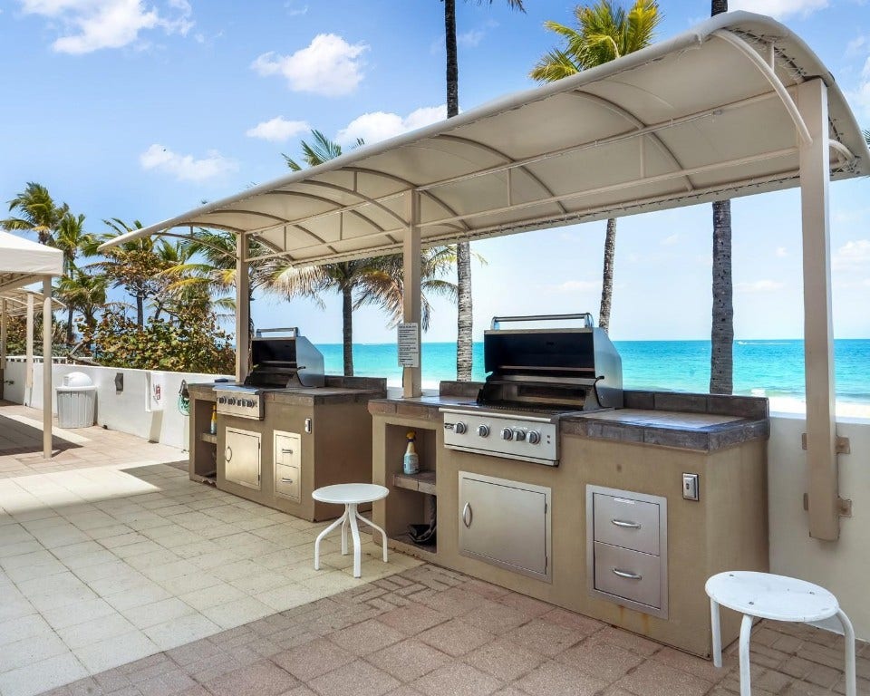 3500 Galt Ocean Drive, #2216, Fort Lauderdale, FL 33308
