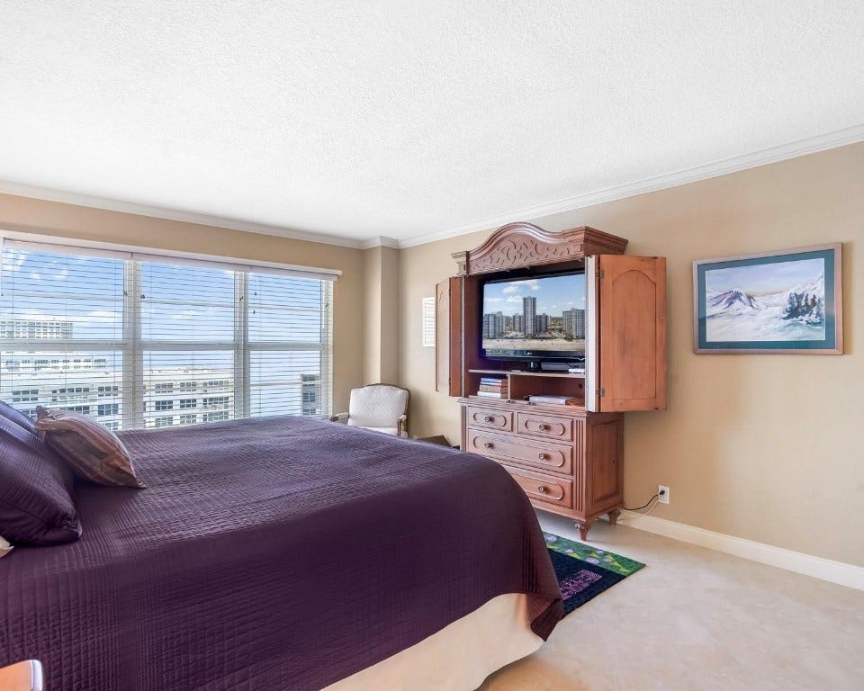 3500 Galt Ocean Drive, #2216, Fort Lauderdale, FL 33308