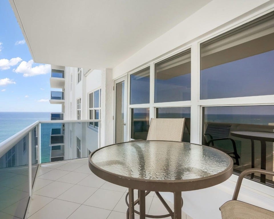 3500 Galt Ocean Drive, #2216, Fort Lauderdale, FL 33308