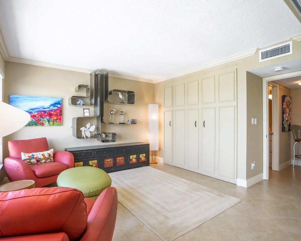 3500 Galt Ocean Drive, #2216, Fort Lauderdale, FL 33308