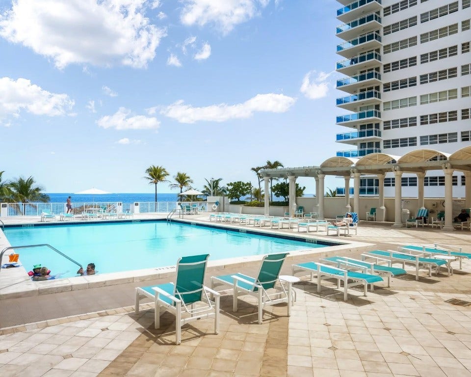 3500 Galt Ocean Drive, #2216, Fort Lauderdale, FL 33308