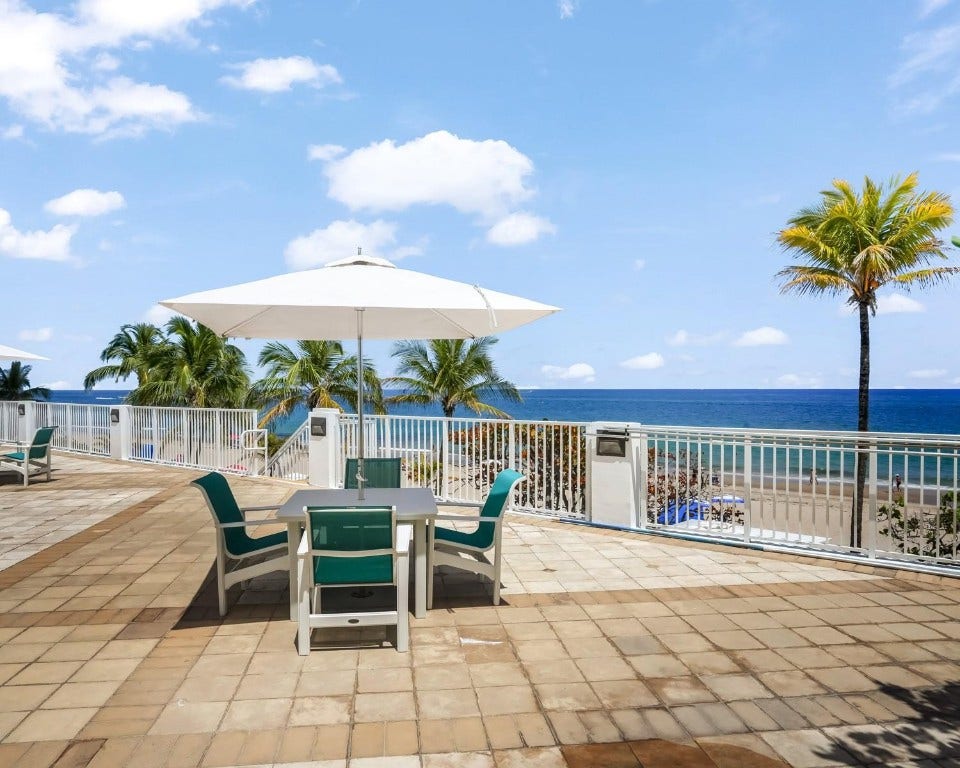 3500 Galt Ocean Drive, #2216, Fort Lauderdale, FL 33308
