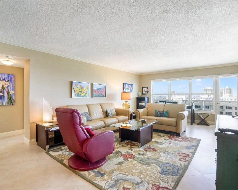 3500 Galt Ocean Drive, #2216, Fort Lauderdale, FL 33308