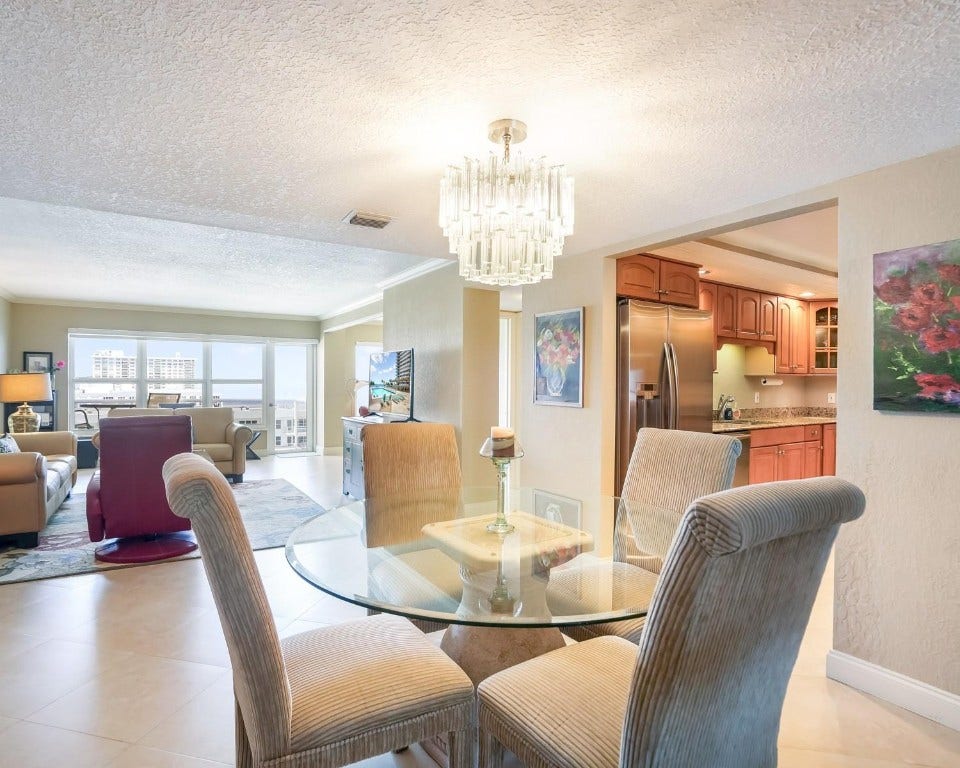 3500 Galt Ocean Drive, #2216, Fort Lauderdale, FL 33308