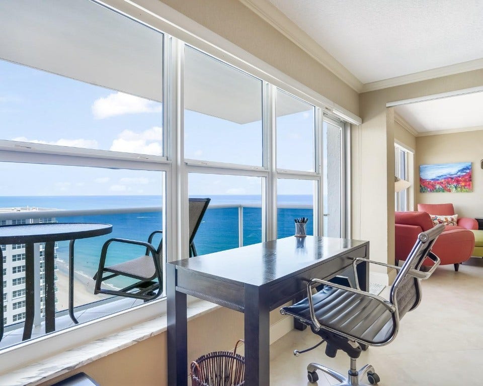 3500 Galt Ocean Drive, #2216, Fort Lauderdale, FL 33308