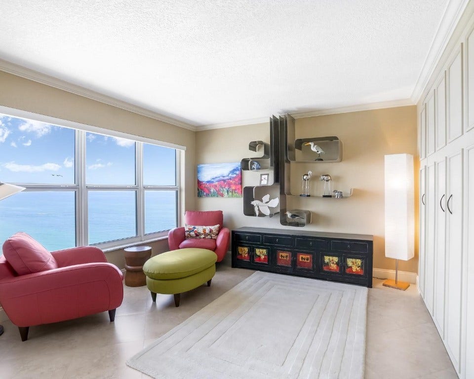 3500 Galt Ocean Drive, #2216, Fort Lauderdale, FL 33308