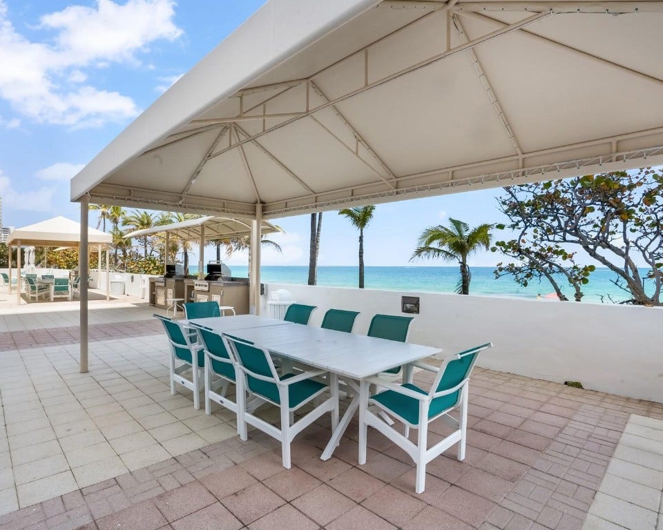 3500 Galt Ocean Drive, #2216, Fort Lauderdale, FL 33308