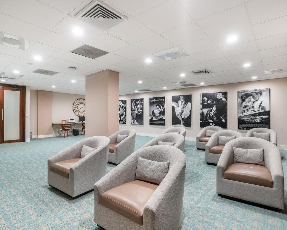 3500 Galt Ocean Drive, #2216, Fort Lauderdale, FL 33308