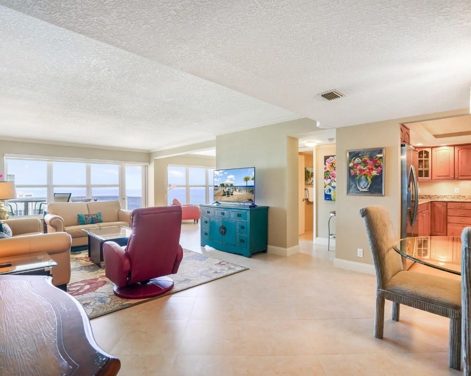 3500 Galt Ocean Drive, #2216, Fort Lauderdale, FL 33308