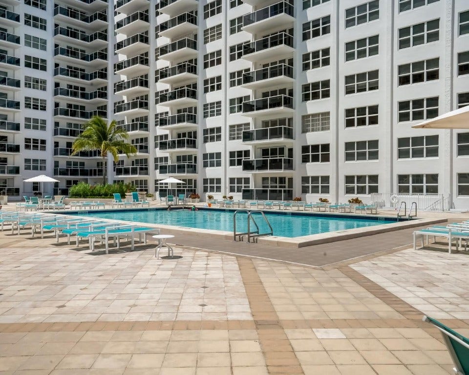 3500 Galt Ocean Drive, #2216, Fort Lauderdale, FL 33308