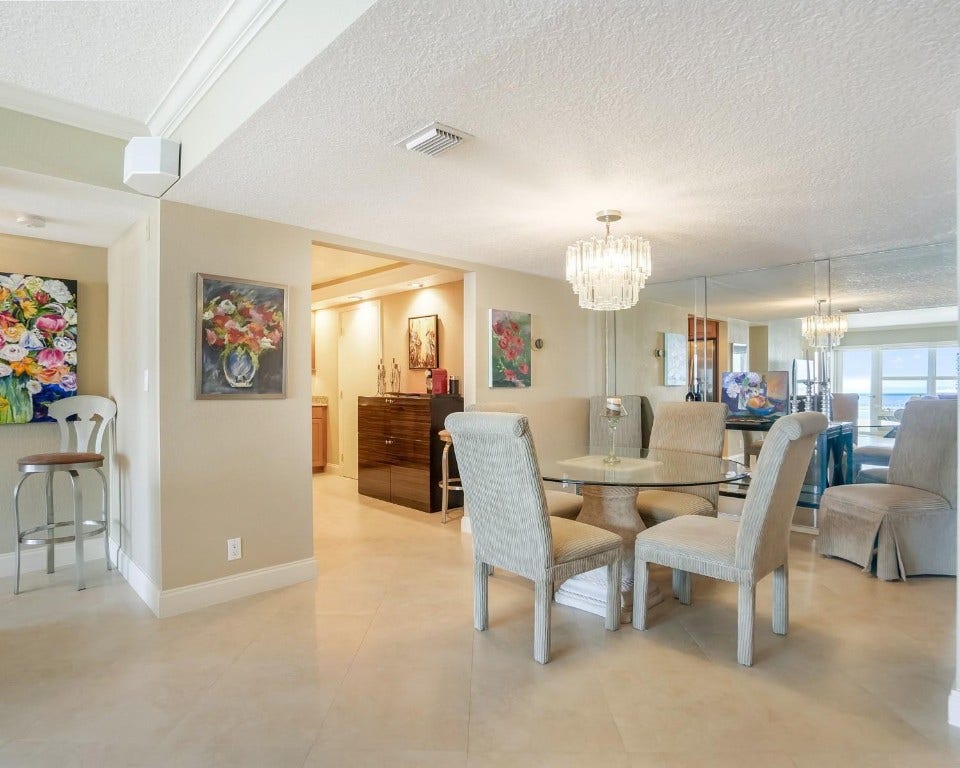3500 Galt Ocean Drive, #2216, Fort Lauderdale, FL 33308